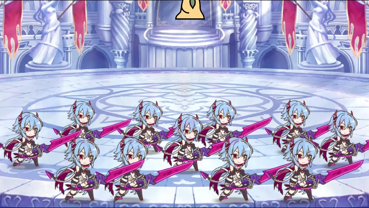 人気の プリコネ 動画 4 918本 ニコニコ動画