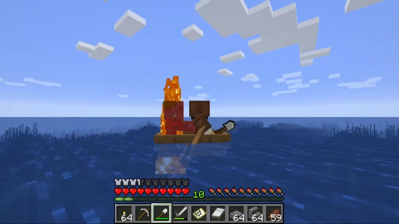 人気の ｍinecraｆt 動画 1 2本 29 ニコニコ動画