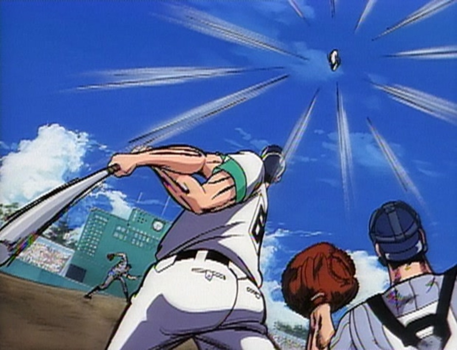 人気の 緑山高校 甲子園編 動画 10本 ニコニコ動画