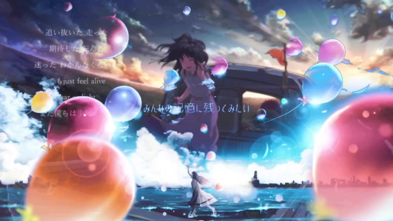 人気の Daybreak Frontline 動画 6本 ニコニコ動画