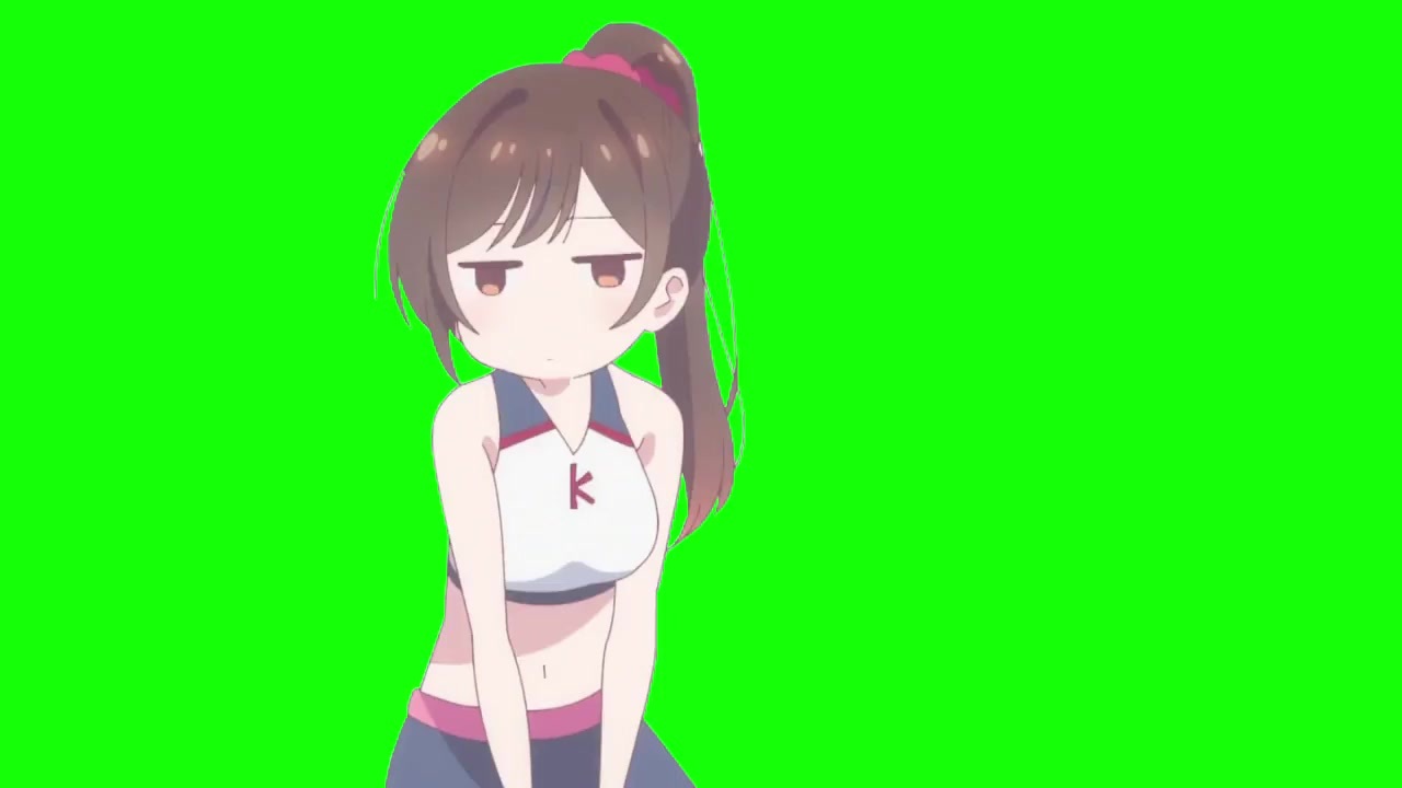 Edでため息をつく水原千鶴gb 使用例 ニコニコ動画