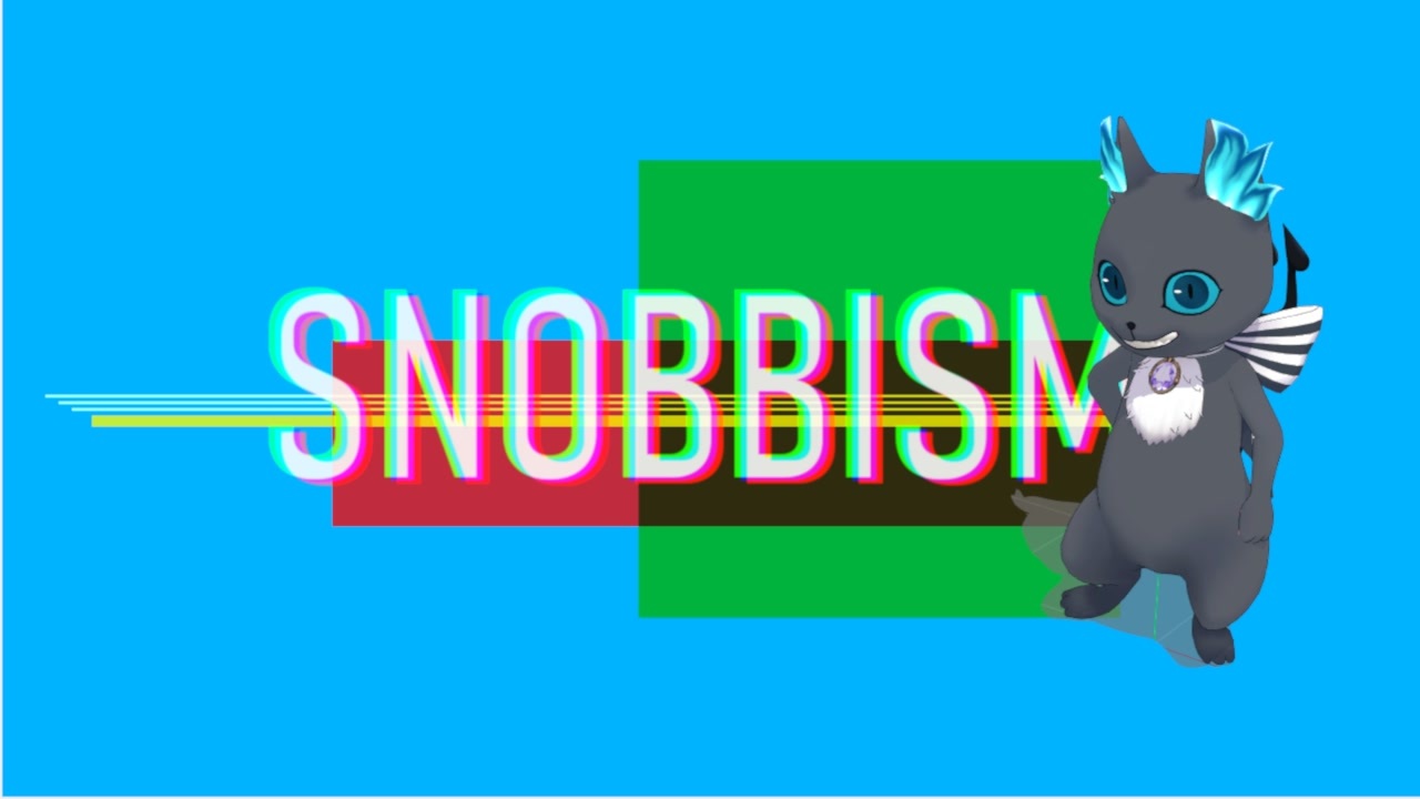 人気の Snobbism 動画 651本 ニコニコ動画