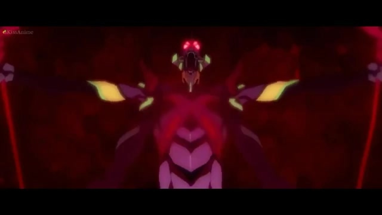 渚カヲル 死亡シーン ニコニコ動画