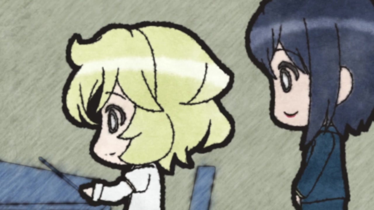 人気の 戦姫絶唱しないシンフォギア 動画 14本 ニコニコ動画