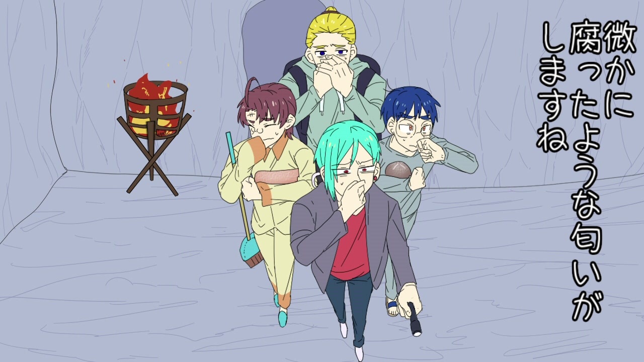 人気の 九州卓 動画 23本 ニコニコ動画