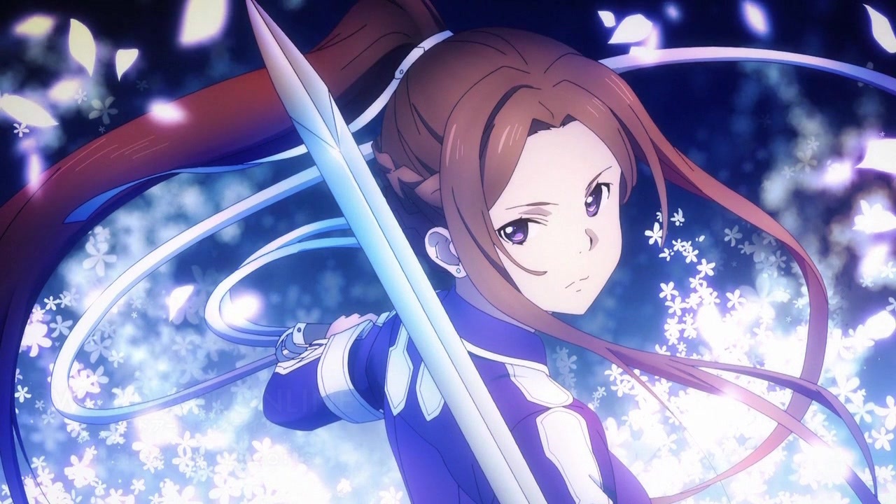 人気の ソードアートオンライン 動画 1 3本 ニコニコ動画