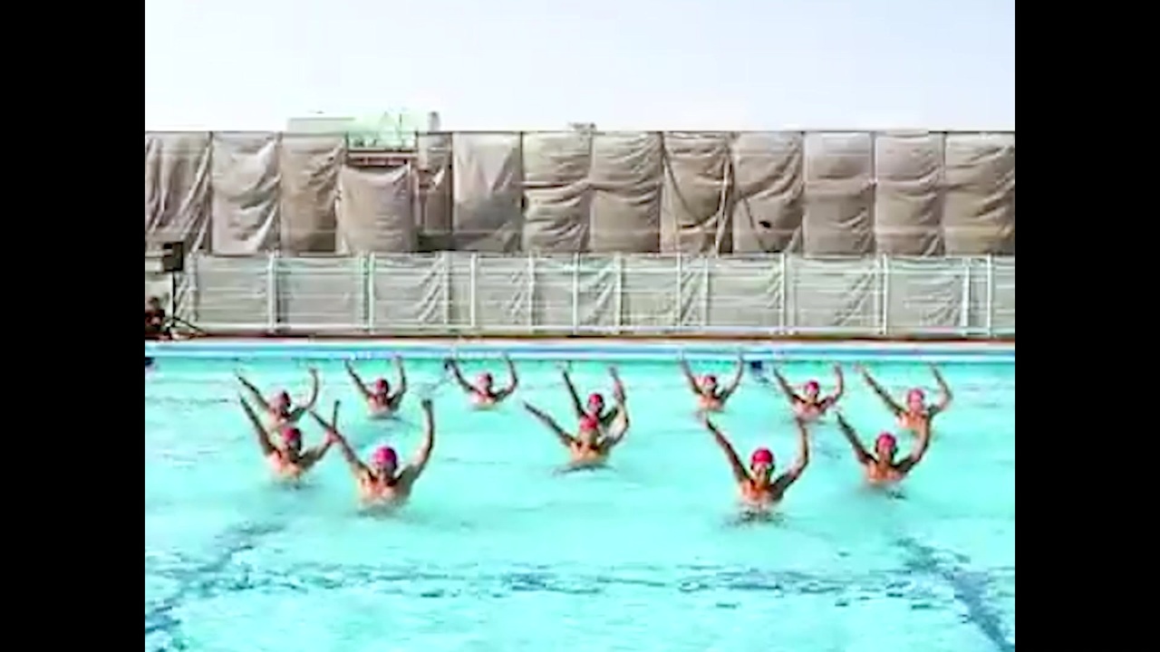 人気の ウォーターボーイズ 動画 212本 3 ニコニコ動画