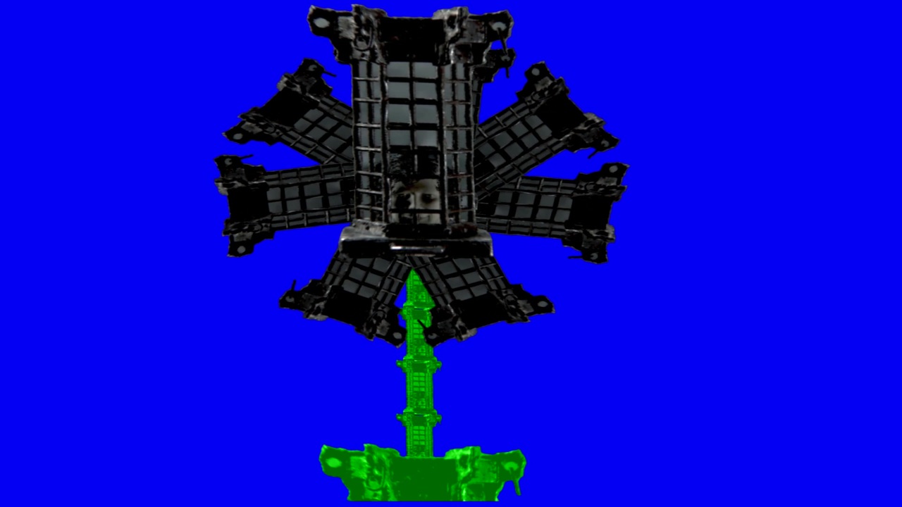 悪夢の華 ミコラーシュbb ニコニコ動画