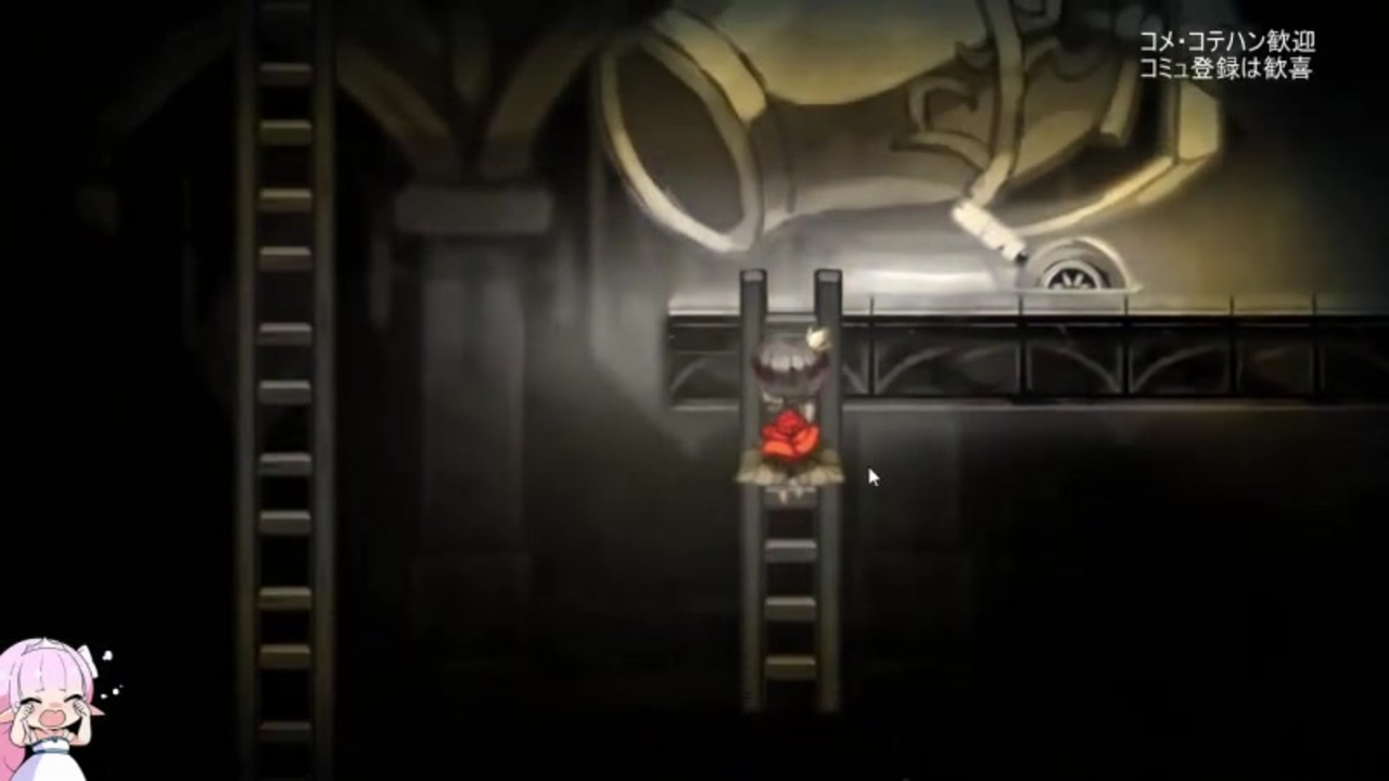 人気の ロゼと黄昏の古城 動画 146本 2 ニコニコ動画