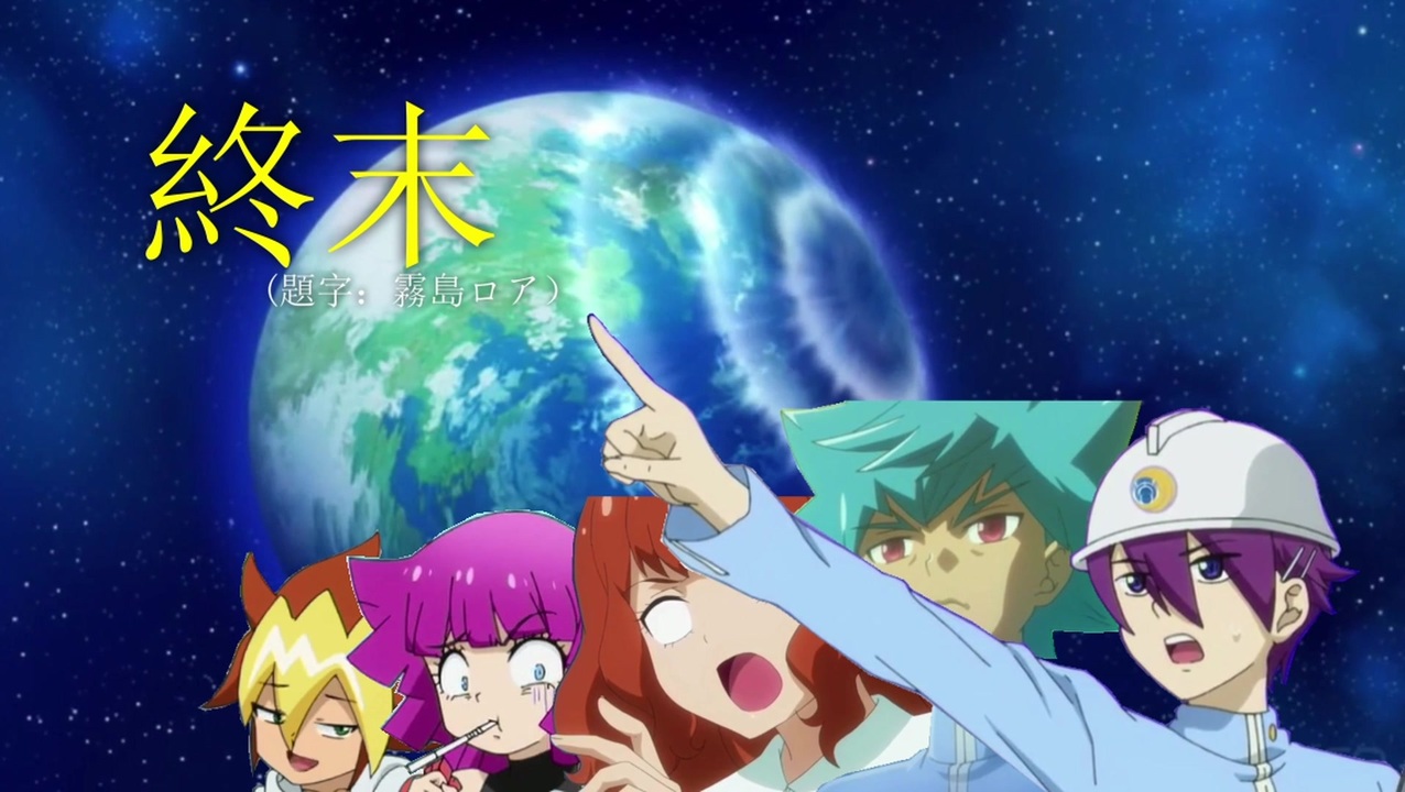 人気の ｷﾞｬｸﾞﾏﾝｶﾞ日和 動画 3 346本 2 ニコニコ動画