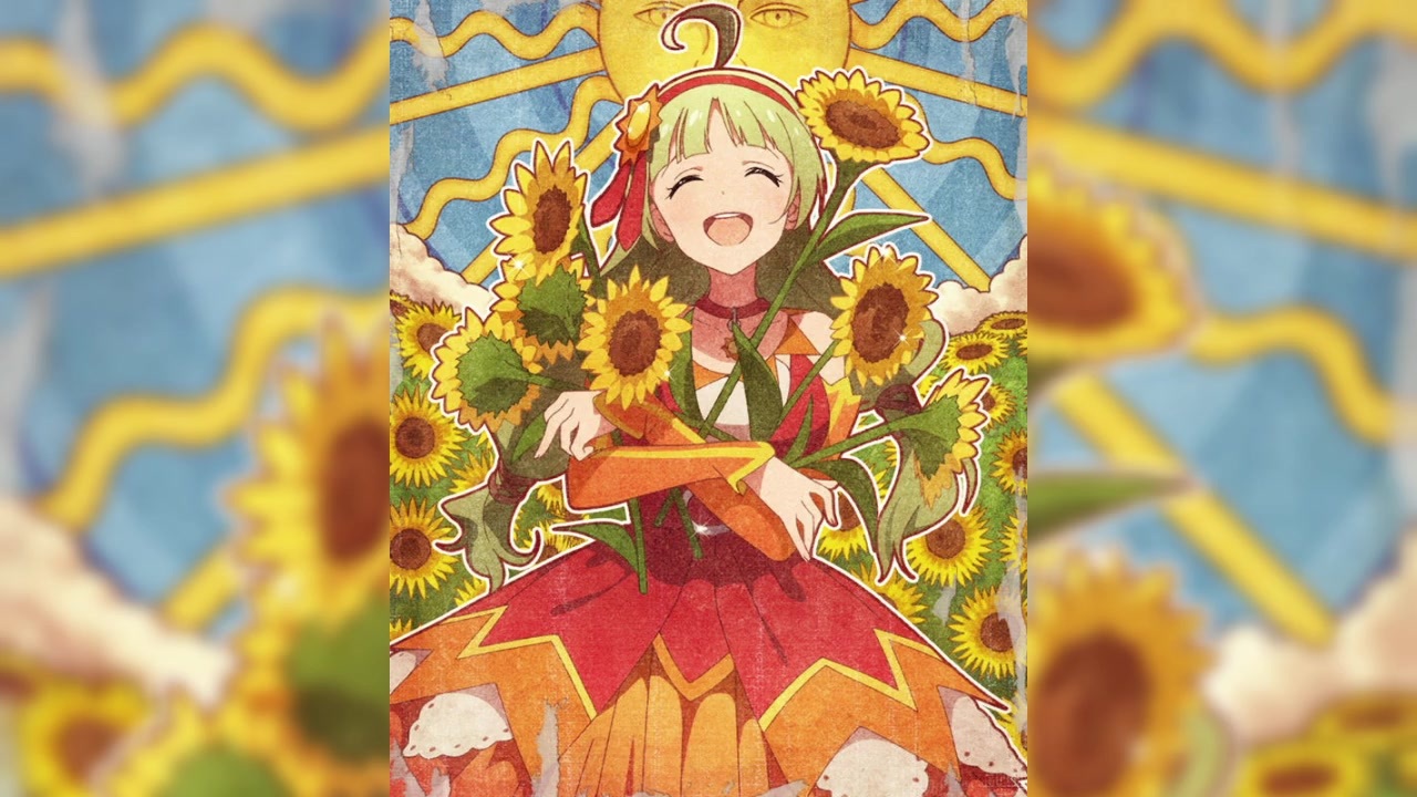 人気の Sunshine 動画 73本 3 ニコニコ動画