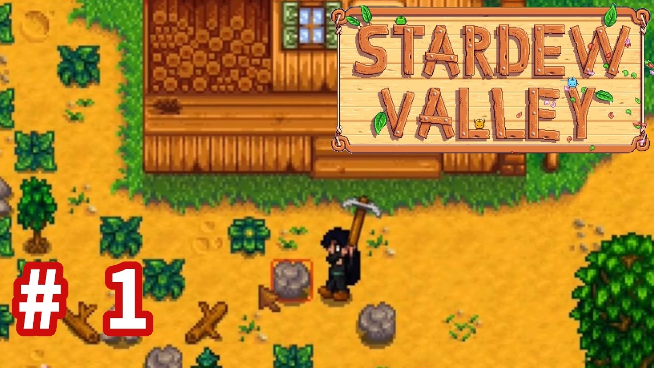 人気の Stardewvalley 動画 4 372本 4 ニコニコ動画