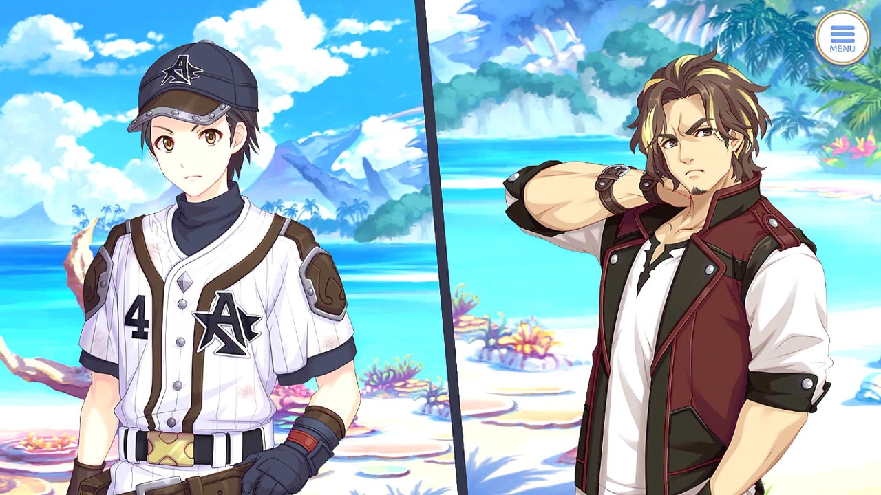 プリンセスコネクト Re Dive ミサトサマーエール 夢追う真夏のナイン 第5話 Part 01 ニコニコ動画