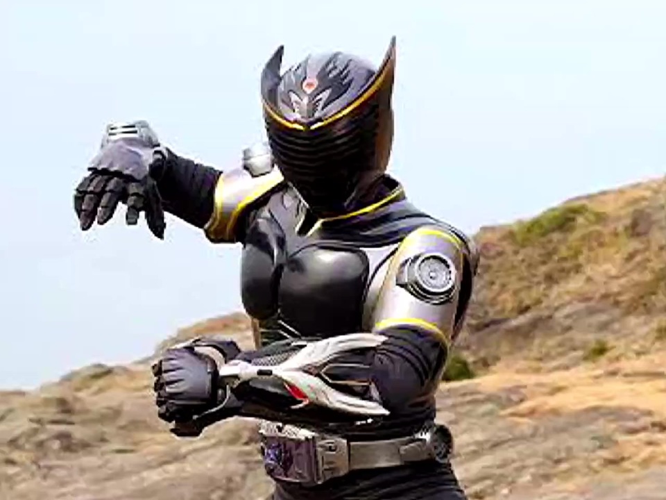 仮面ライダー リュウガ 超クラヒ バトライド2 ボイス集 ニコニコ動画