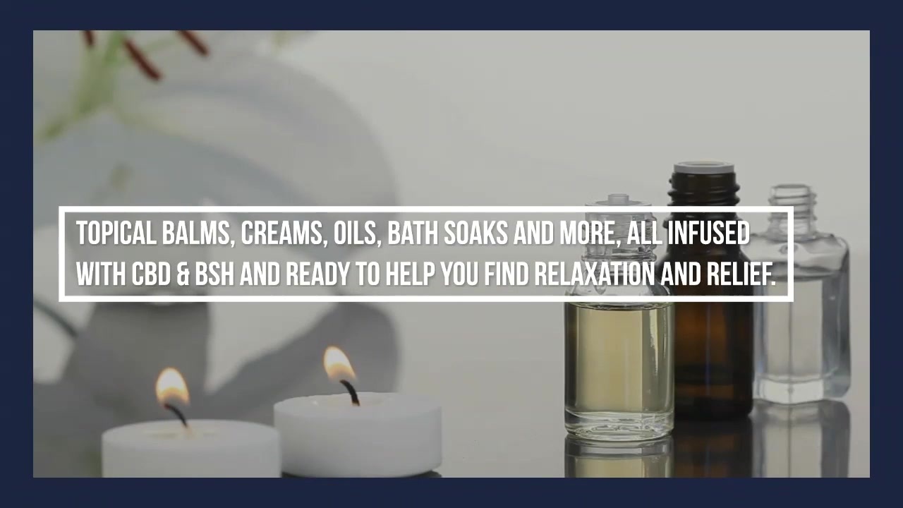 Leaf of Life Wellness Protect Skin From Hand Sanitizers ニコニコ動画