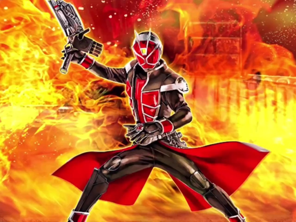 仮面ライダー ウィザード 超クラヒ バトライド ボイス集 ニコニコ動画