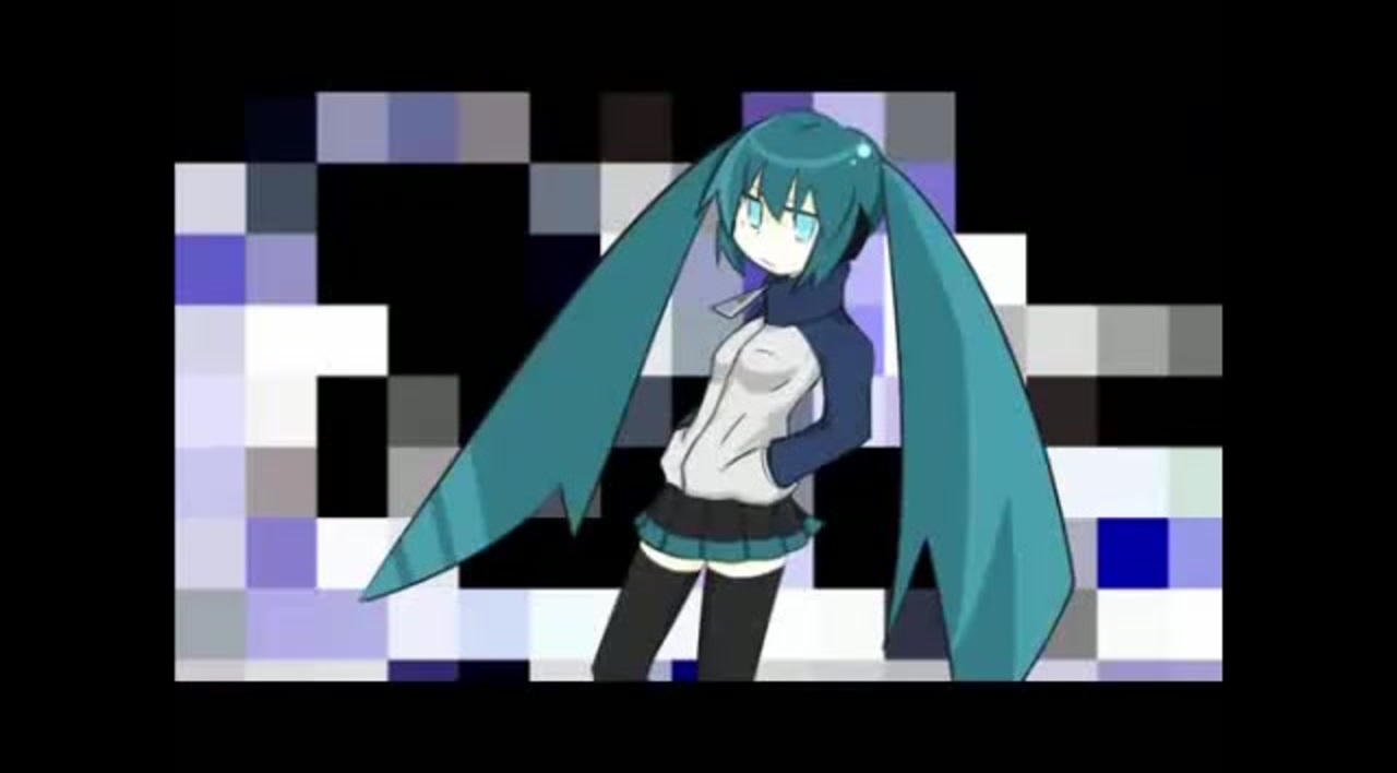 人気の カゲプロ 動画 1 779本 11 ニコニコ動画