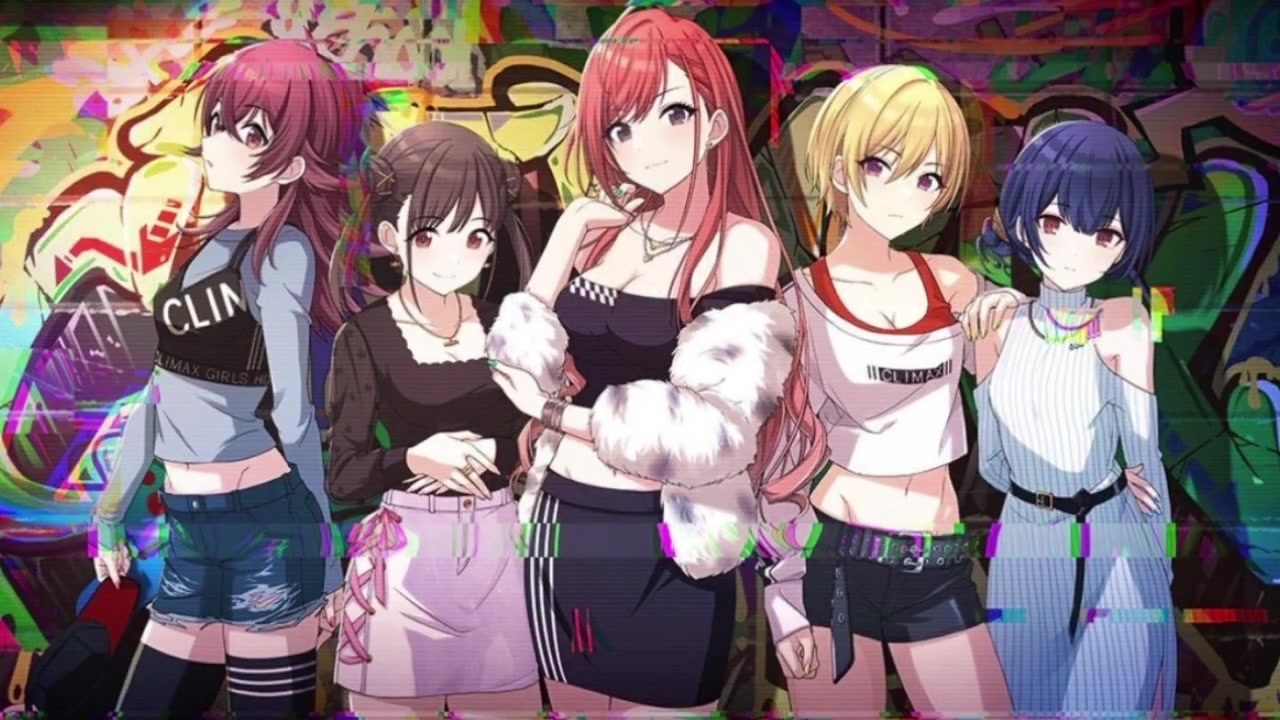 【シャニマス】夢咲きAfter School＊歌ってみm@ster【月野ゆめ】