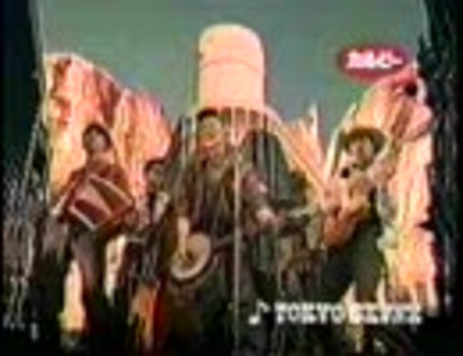 人気の 祖師谷軍団 動画 11本 ニコニコ動画