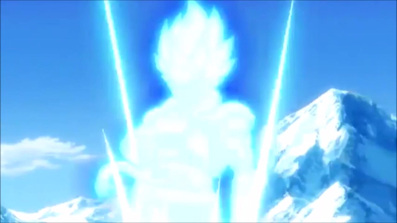 人気の スーパードラゴンボールヒーローズ 動画 5本 ニコニコ動画