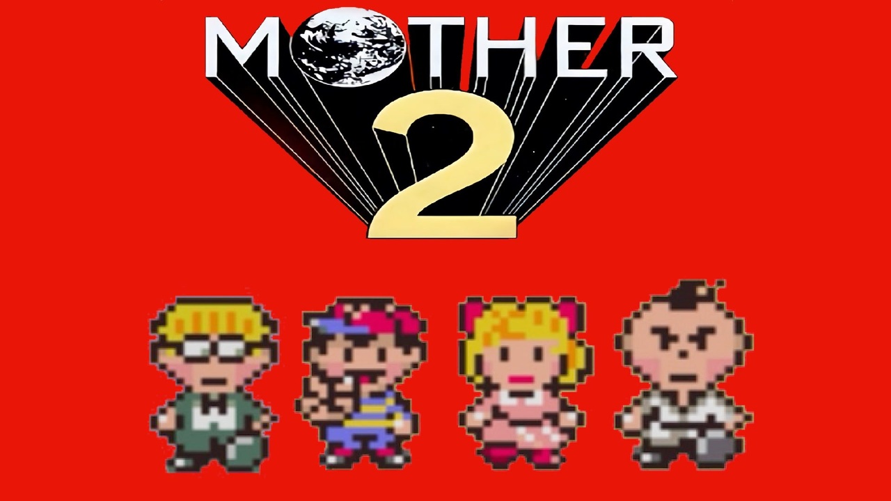 超能力に憧れる男がmother2を実況プレイ 37 終 ニコニコ動画