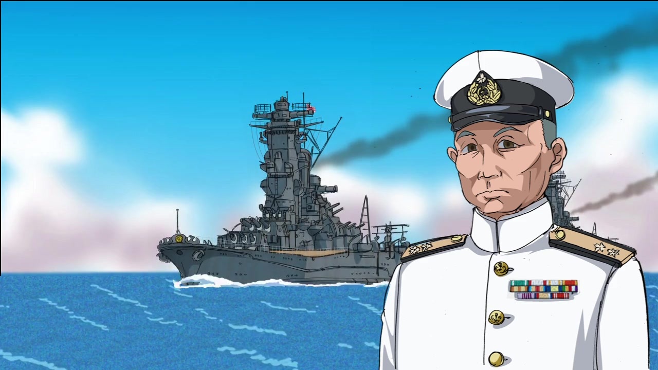 人気の レイテ沖海戦 動画 148本 3 ニコニコ動画