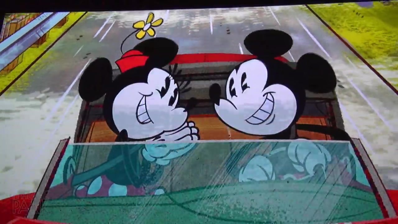 人気の ミッキーマウス 動画 45本 ニコニコ動画