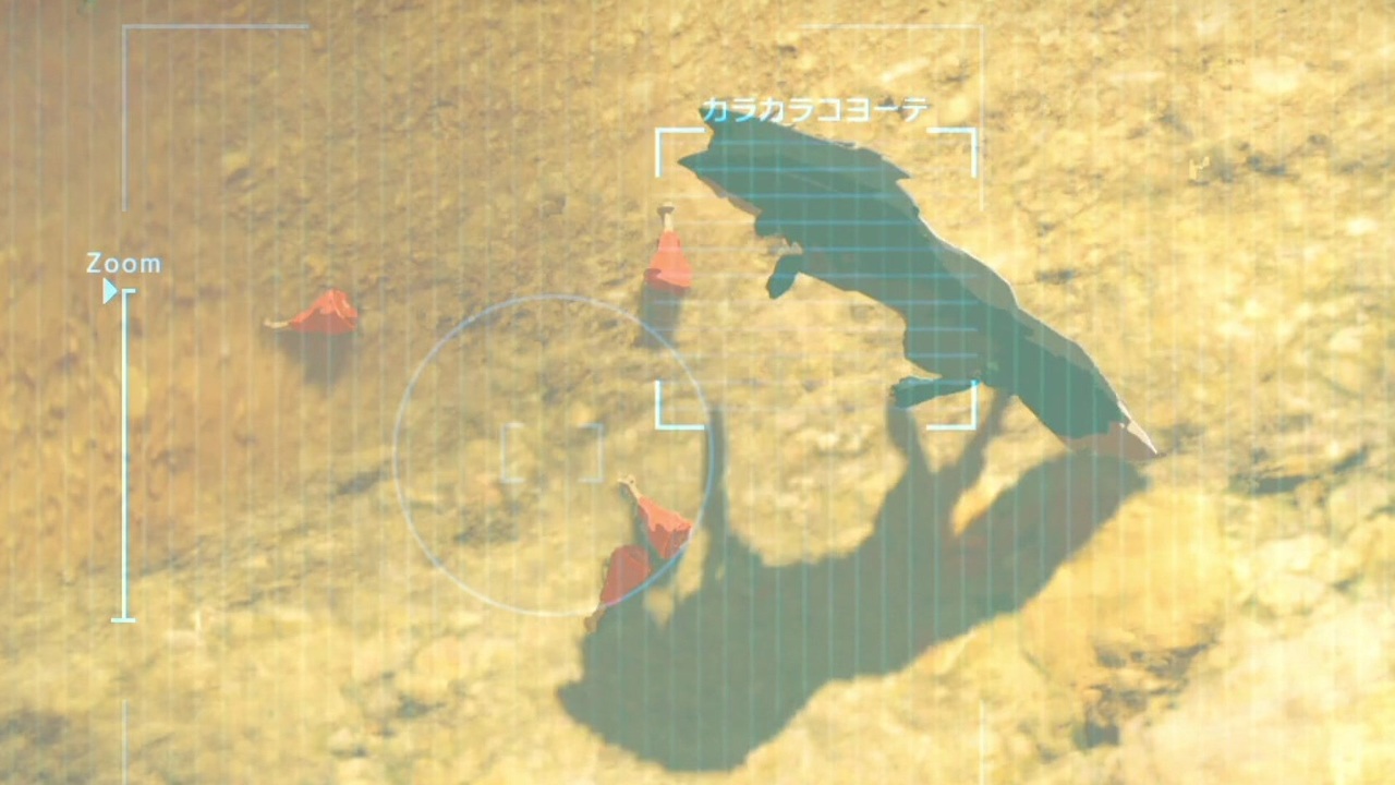 人気の ブレワイ 動画 3 039本 13 ニコニコ動画