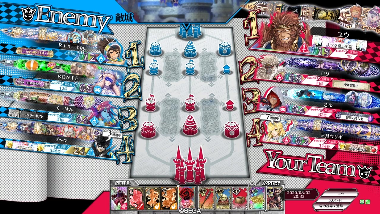 人気の 猿 動画 1 2本 7 ニコニコ動画