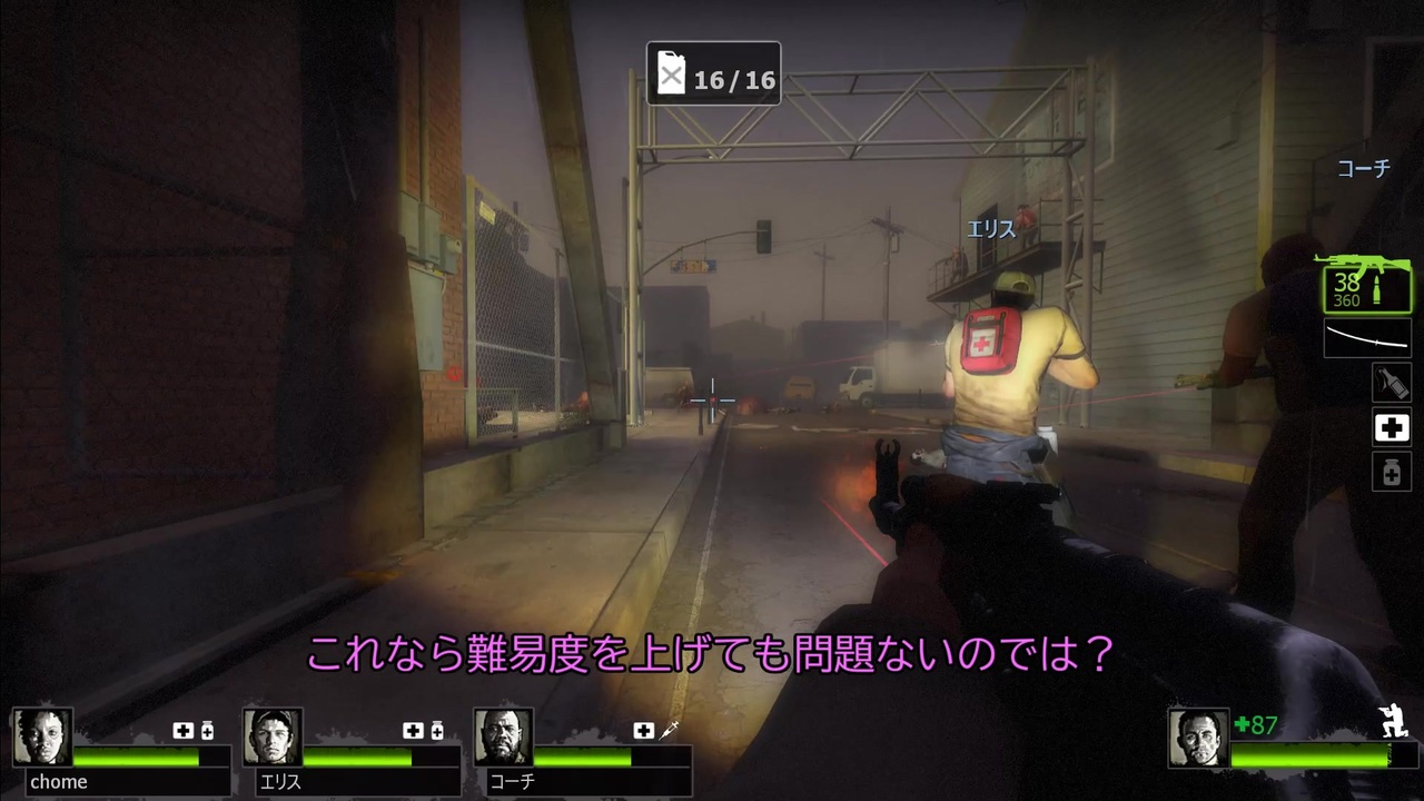 人気の L4ｄ2 動画 10 8本 12 ニコニコ動画
