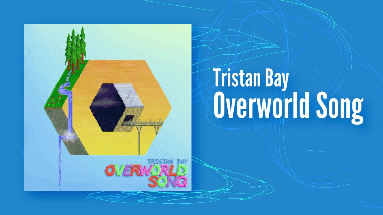 トップセレクション Overworld 意味