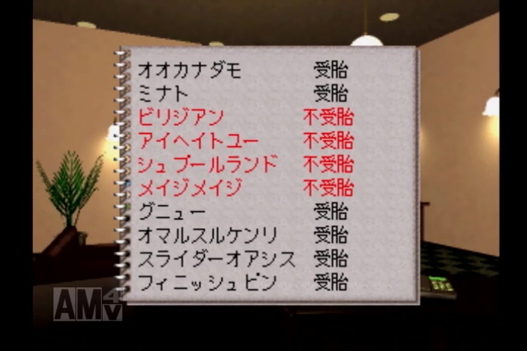 実況 ウイニングポスト2 プログラム96 46 ニコニコ動画