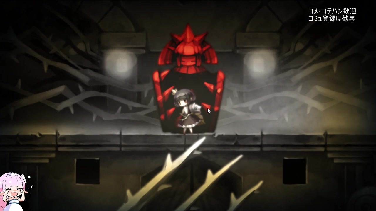 実況 日本一の特殊性癖ゲーpart7 ロゼと黄昏の古城 ニコニコ動画