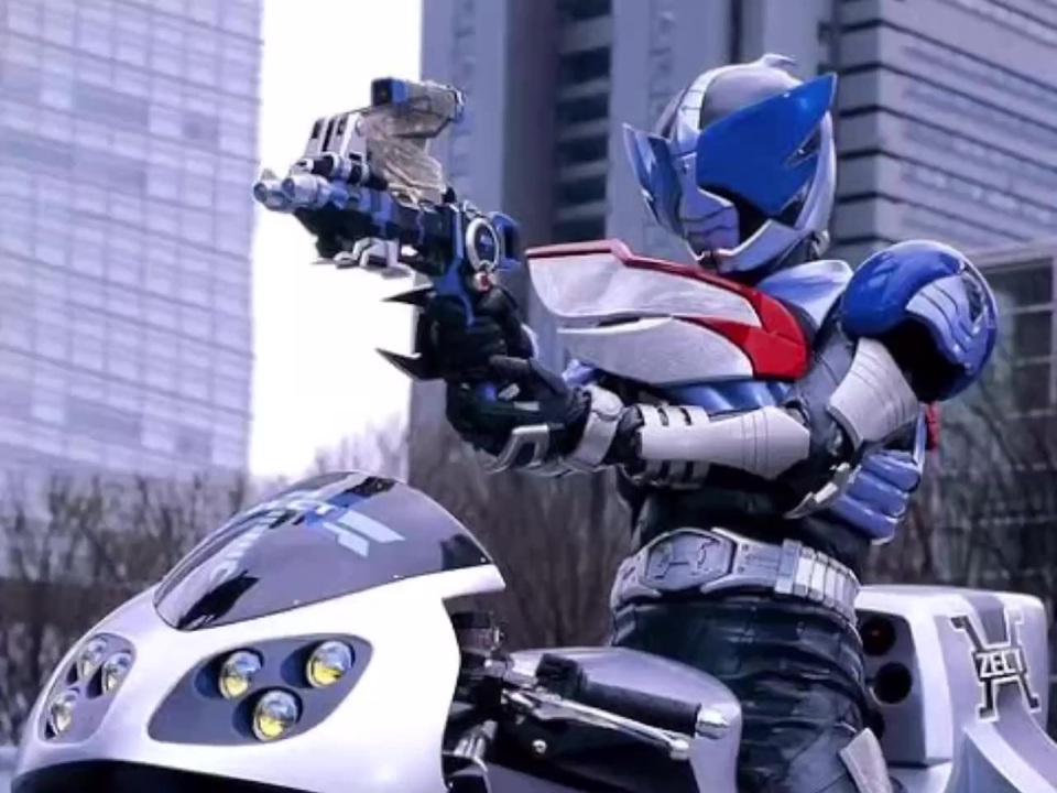 人気の 仮面ライダードレイク 動画 43本 ニコニコ動画