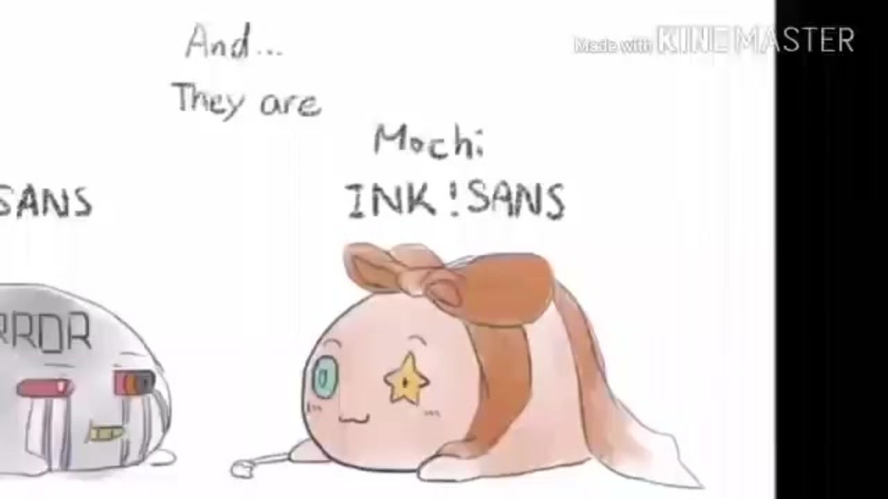 人気の Ink Sans 動画 143本 3 ニコニコ動画
