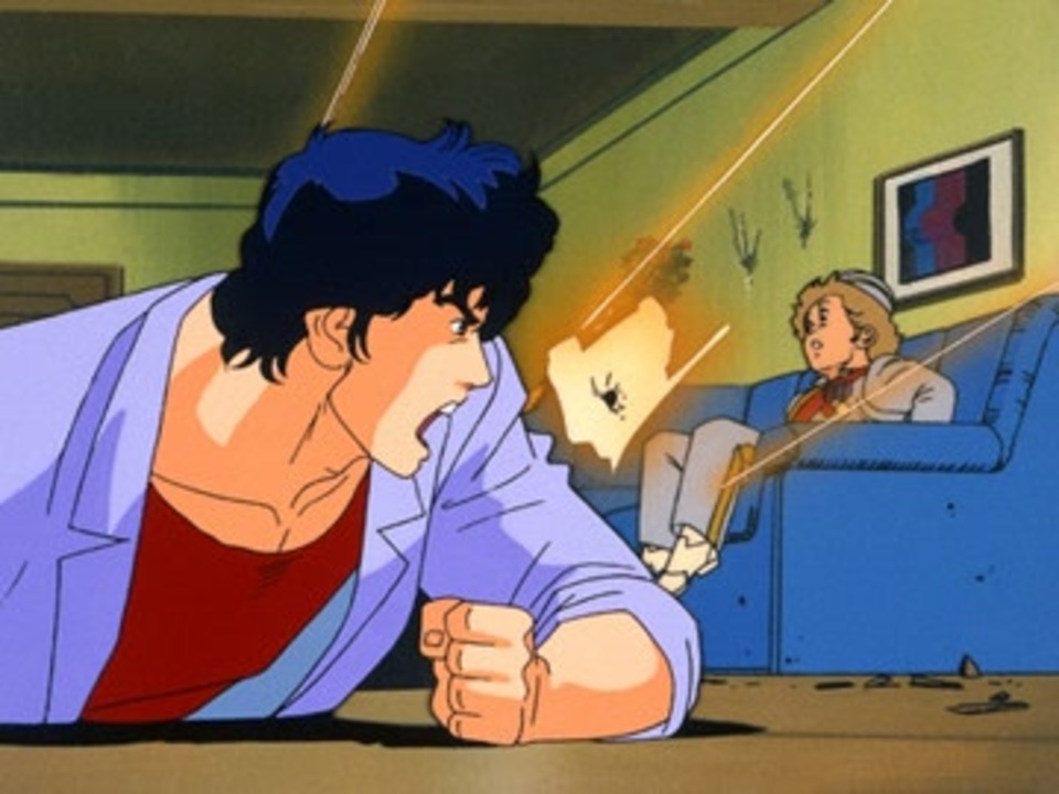 人気の シティーハンター2 動画 107本 3 ニコニコ動画