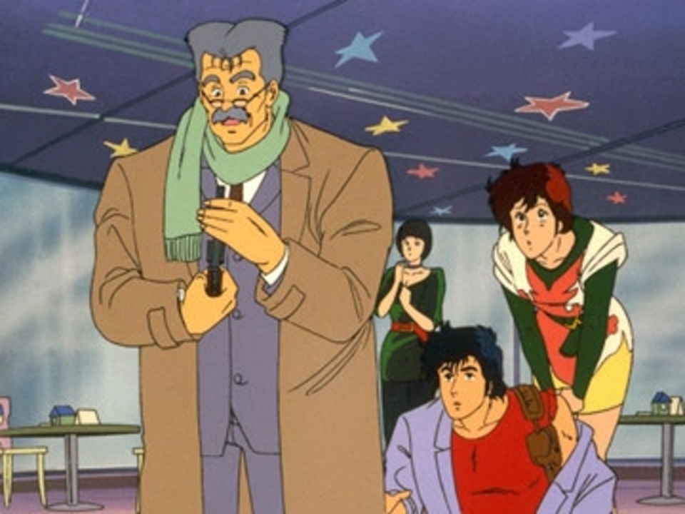 人気の シティーハンター2 動画 107本 ニコニコ動画