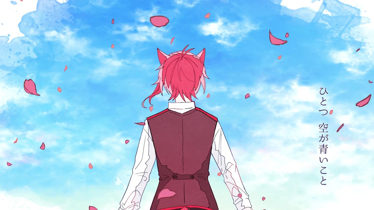 立体音響 タイムカプセル 莉犬 ニコニコ動画