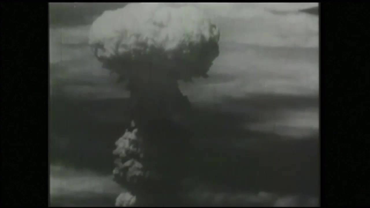被爆者が語る 原爆投下から７５年 ニコニコ動画