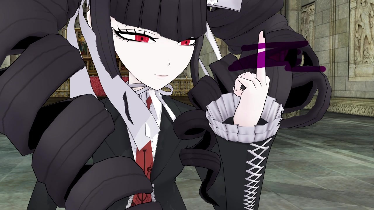 人気の セレスティア ルーデンベルク 動画 151本 ニコニコ動画