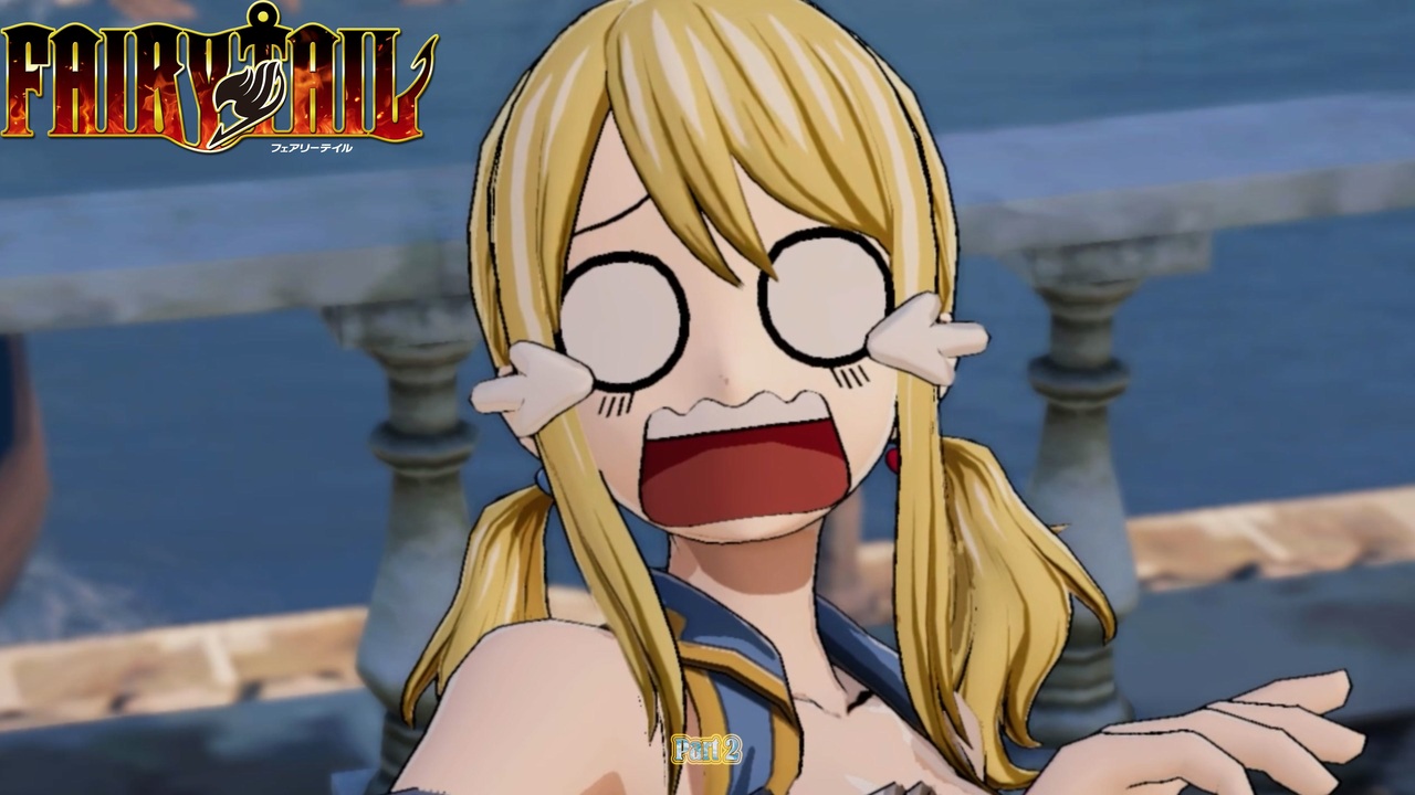 人気の フェアリーテイル 動画 851本 4 ニコニコ動画