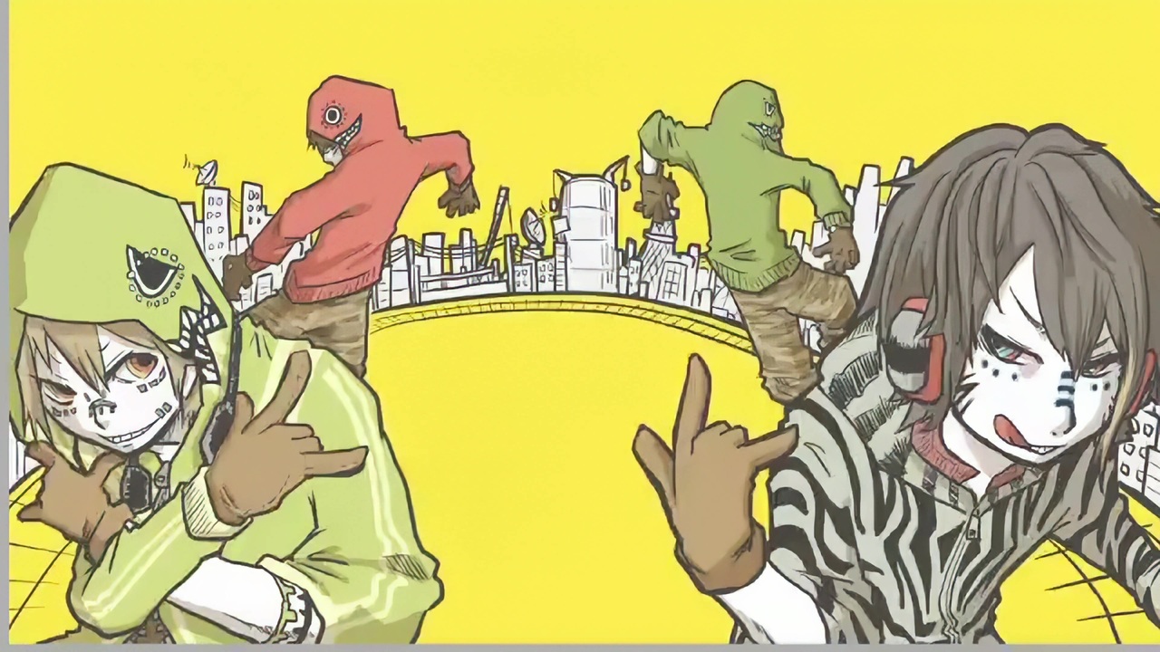 人気の 描いてみた マトリョシカ 動画 109本 ニコニコ動画