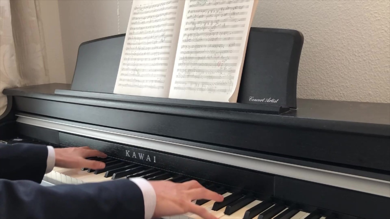 人気の ピアノ さくらむすび 動画 29本 ニコニコ動画