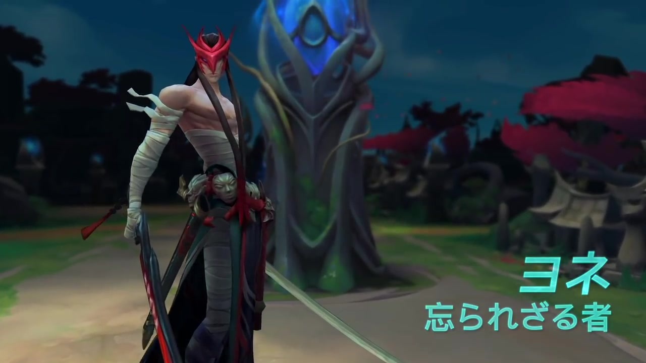 人気の League Of Legends 動画 613本 2 ニコニコ動画