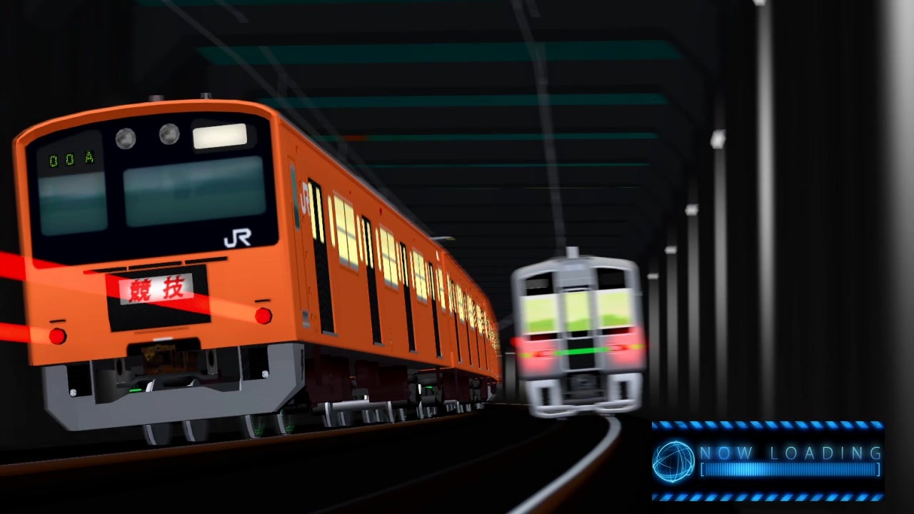 人気の Railsim 動画 230本 3 ニコニコ動画