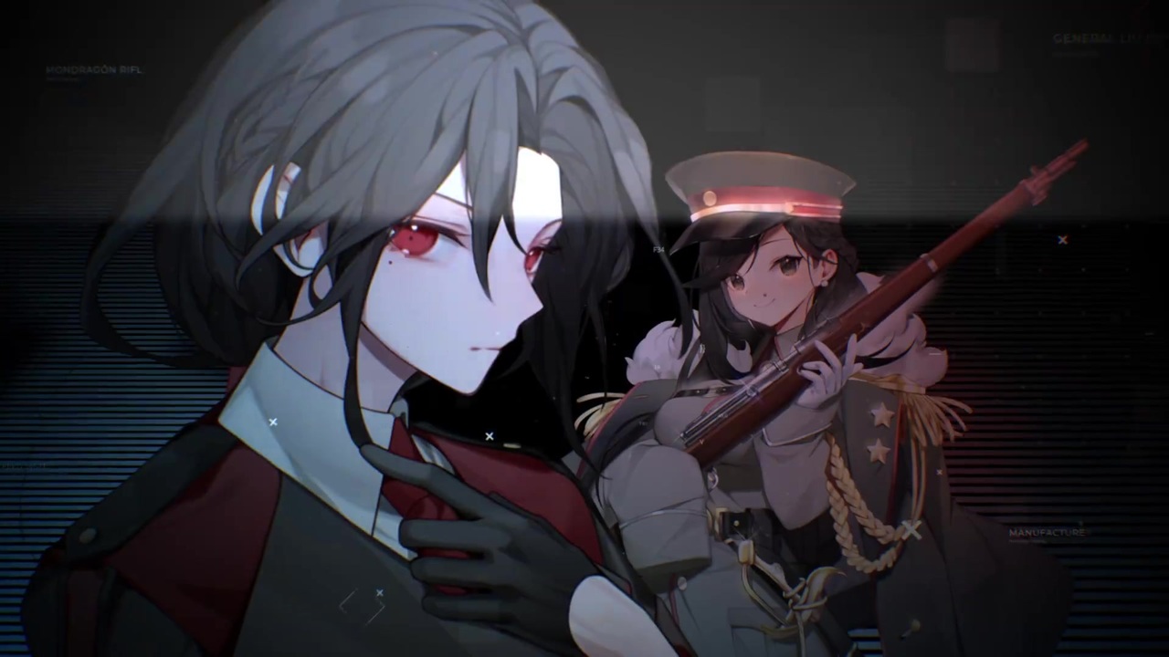 人気の ドルフロ 動画 445本 4 ニコニコ動画