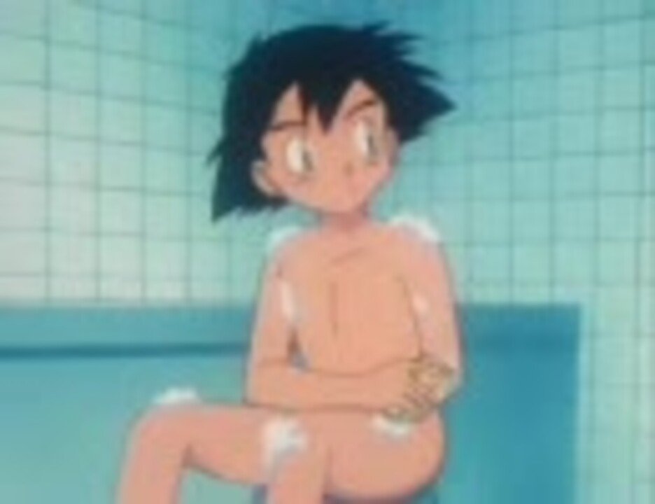 少年の裸特集 ニコニコ動画