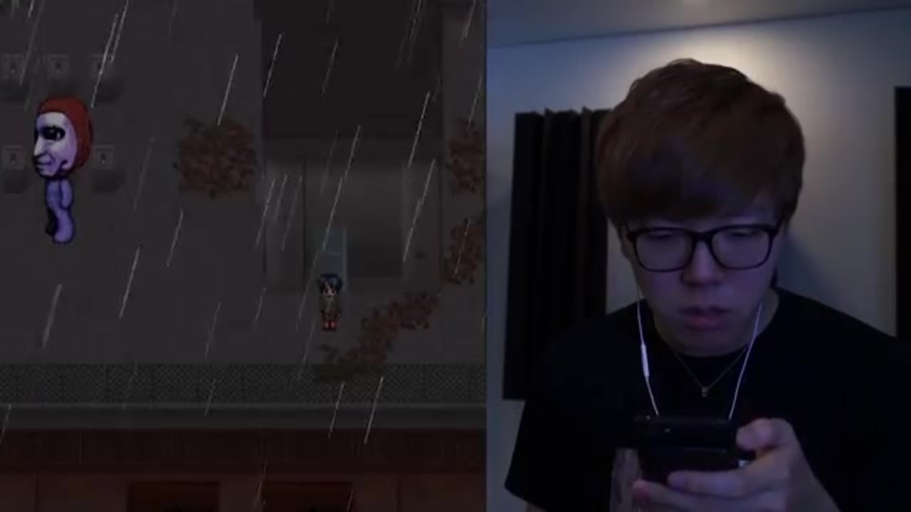 青鬼2 卓郎編 Hikakinの実況プレイ Part4 最終回 ホラーゲーム ニコニコ動画