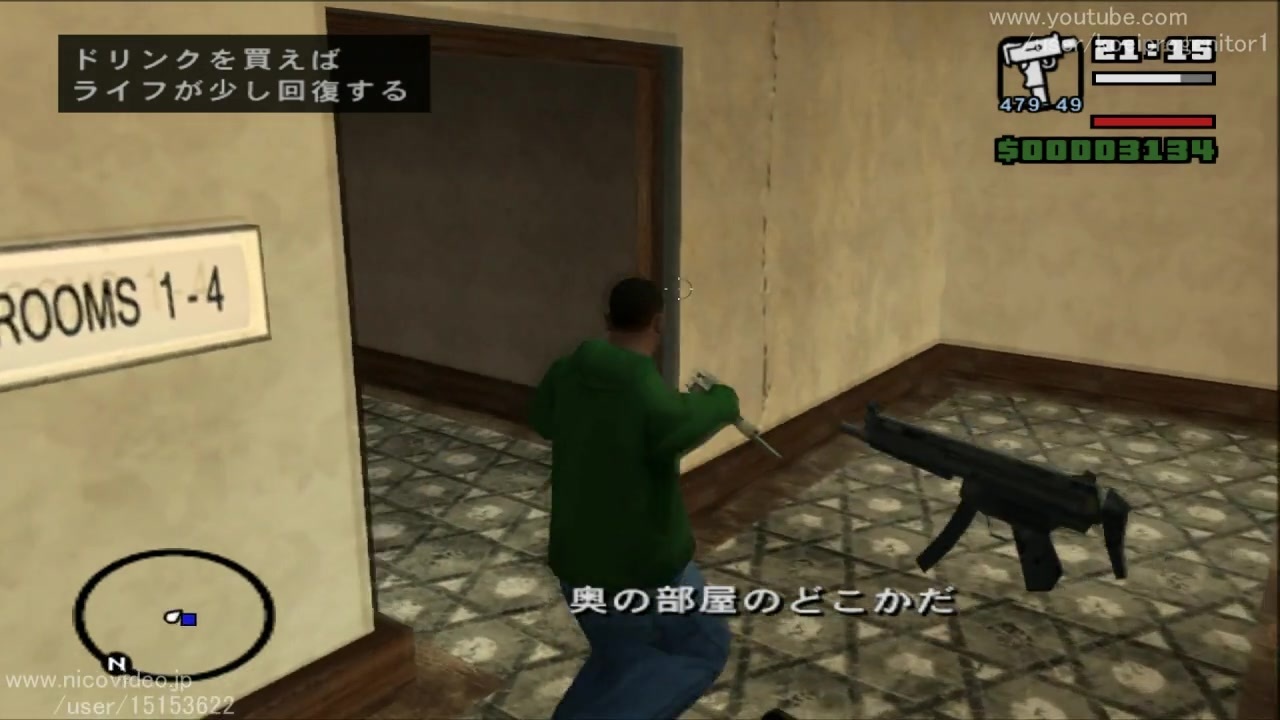 人気の Gta Tas 動画 28本 ニコニコ動画