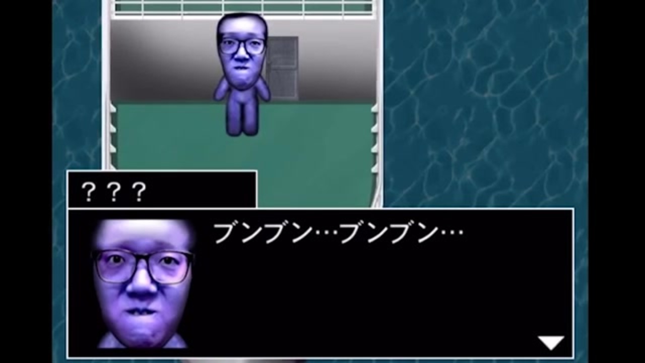 青鬼3 Hikakinの青鬼3実況 Part0 Hikakin編 ホラーゲーム ニコニコ動画